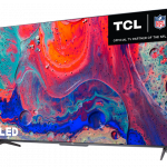 TCL 55S546 5 Series QLED 4k (55in.)